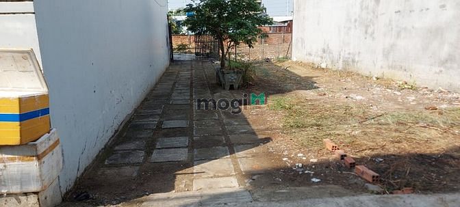 Hình ảnh Cho thuê đất tại Thạnh Mỹ Lợi, Quận 2