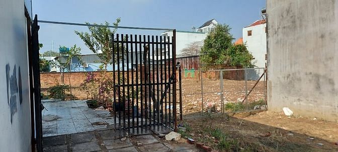Hình ảnh Cho thuê đất tại Thạnh Mỹ Lợi, Quận 2