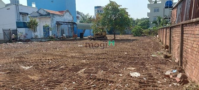 Hình ảnh Cho thuê đất tại Thạnh Mỹ Lợi, Quận 2