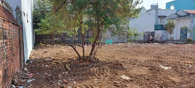 Hình ảnh Cho thuê đất tại Thạnh Mỹ Lợi, Quận 2