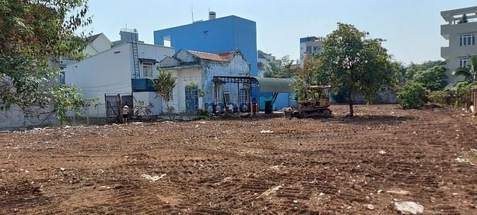 Hình ảnh Cho thuê đất tại Thạnh Mỹ Lợi, Quận 2
