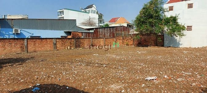 Hình ảnh Cho thuê đất tại Thạnh Mỹ Lợi, Quận 2