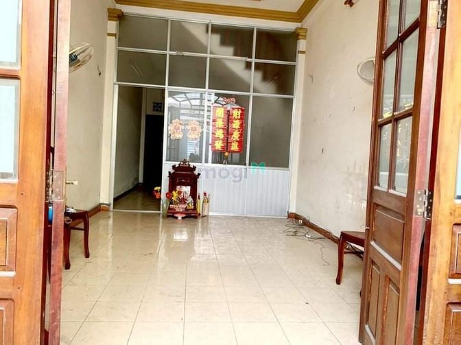 Hình ảnh Bán nhà Gò Dầu hẻm xe hơi, DT đất 61m2, giá 2,8 tỷ