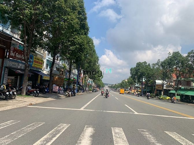 Hình ảnh 360m2 full thổ cư,đường nhựa lớn.KDC.SHR
