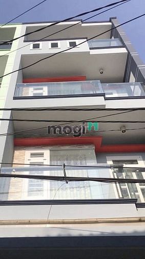 Hình ảnh Hình thât -413/ Lê văn quới 4×19m 3.5tấm