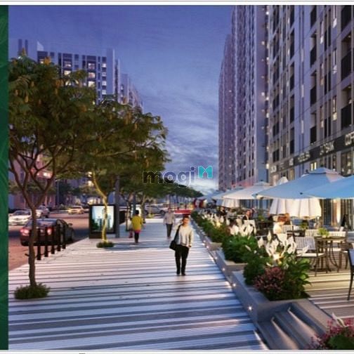 Hình ảnh Shophouse Picity High Park q12