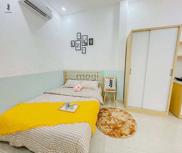 Hình ảnh Cho thuê Trang Chủ MB66.COM / Đăng Ký Tặng 66K mini Bình Thạnh, gần cầu Thủ Thiêm, giáp Quận 1 Quận 2