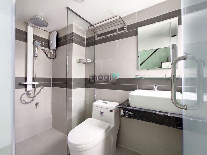 Hình ảnh Phòng Duplex full nội thất có cửa sổ thoáng mát