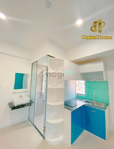 Hình ảnh Phòng Duplex full nội thất có cửa sổ thoáng mát