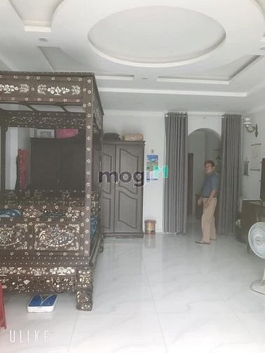 Hình ảnh Hxh Trần Quốc Thảo Quận 3, 5 tầng, 70m2 mới.