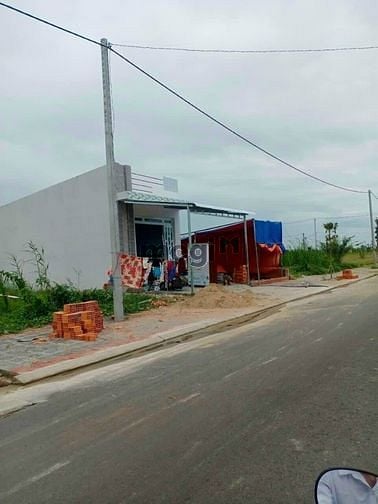 Hình ảnh Đất nền Vạn Phát Sông Hậu 10 suất nội bộ giá tốt cuối năm