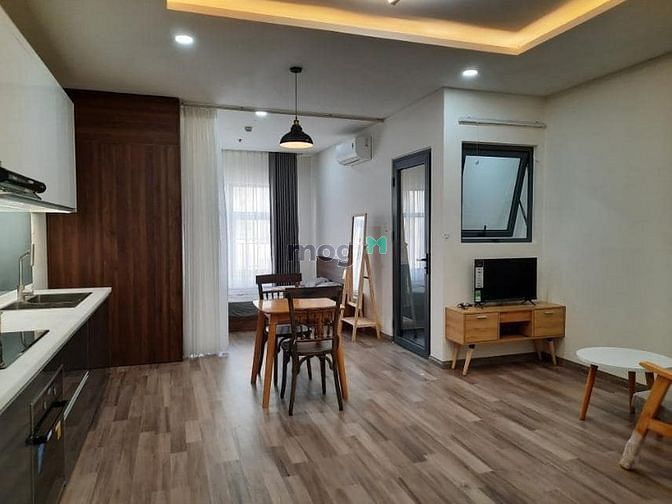 Hình ảnh Cần cho thuê Trang Chủ MB66.COM / Đăng Ký Tặng 66K Monarchy 1pn tầng cao