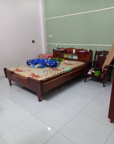 Hình ảnh VỊ TRÍ VÀNG HẺM XE HƠI VI VU Lê Văn Quới 4*19m,5 PN