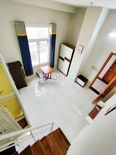 Hình ảnh Phòng Duplex Ful nội thất sạch đẹp thoáng mát