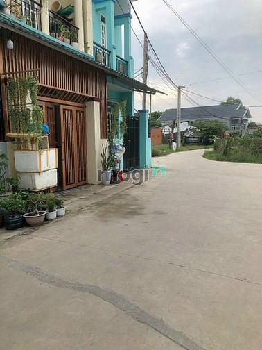 Hình ảnh Đất mặt tiền Hàn Quốc 5x31, SHR, full thổ