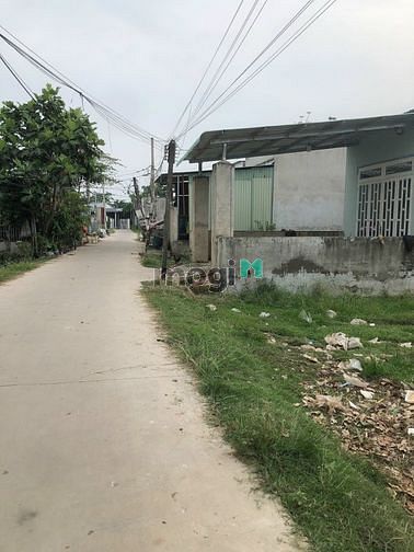 Hình ảnh Đất mặt tiền Hàn Quốc 5x31, SHR, full thổ