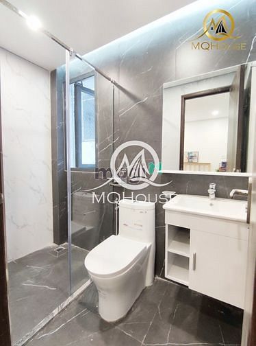 Hình ảnh Căn Hộ Mới Xây gần Cao Đẳng Lý Tự Trọng Full nội thất