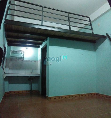Hình ảnh Phòng trọ khu vực gần sân bay Tân Sơn Nhất