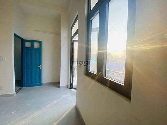 Hình ảnh Phòng Trọ có Bancol riêng, Gác, Full nội thất