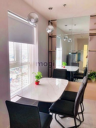 Hình ảnh Hot! Căn góc Terra Royal 57m2 nội thất đẹp y hình, 2PN, 18tr/th.