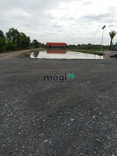 Hình ảnh Đất khu công nghiệp Hải Sơn giá tốt chỉ 18tr/m2