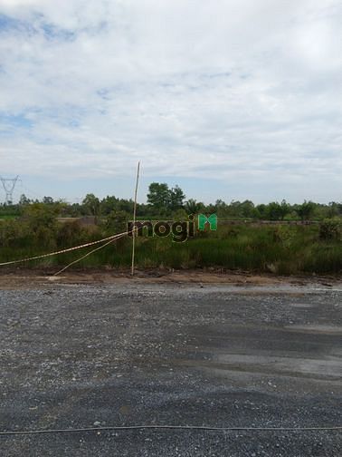 Hình ảnh Đất khu công nghiệp Hải Sơn giá tốt chỉ 18tr/m2