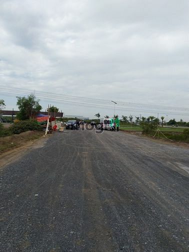Hình ảnh Đất khu công nghiệp Hải Sơn giá tốt chỉ 18tr/m2