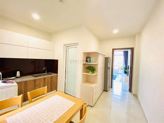 Hình ảnh Cho thuê Trang Chủ MB66.COM / Đăng Ký Tặng 66K 1 phòng ngủ, ban công quận Bình Thạnh - TPHCM