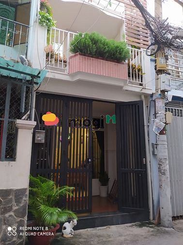 Hình ảnh Bán Nhà Bạch Đằng - P15 - 36m2 - 3,95 tỷ