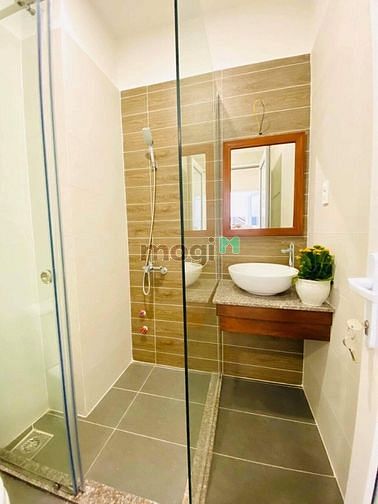 Hình ảnh Cho thuê Trang Chủ MB66.COM / Đăng Ký Tặng 66K 1 phòng ngủ, ban công quận Bình Thạnh - TPHCM