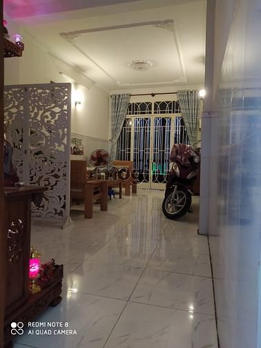 Hình ảnh Bán Nhà Bạch Đằng - P15 - 36m2 - 3,95 tỷ