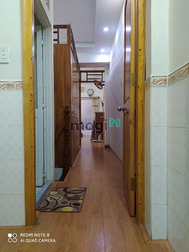 Hình ảnh Bán Nhà Bạch Đằng - P15 - 36m2 - 3,95 tỷ