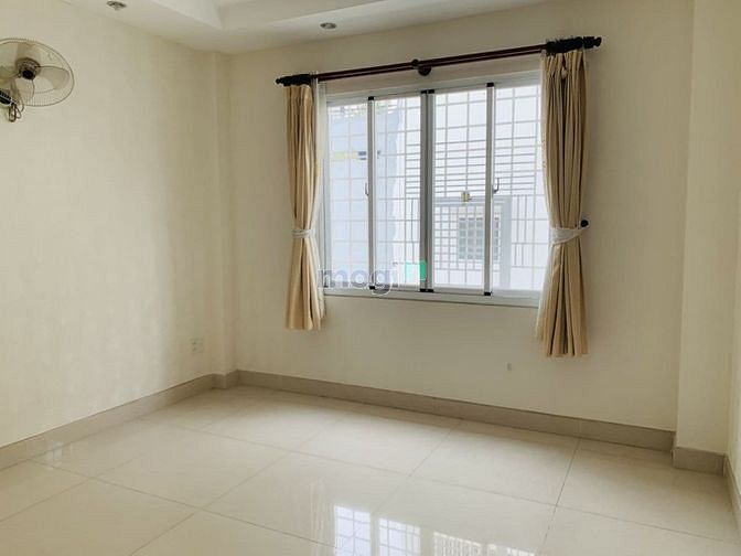 Hình ảnh Nhà Bùi Tá Hán Hầm 3 Lầu - Nhà Mới - Giá 33 Triệu