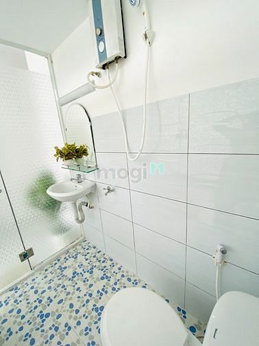 Hình ảnh Cho thuê Trang Chủ MB66.COM / Đăng Ký Tặng 66K chung cư mini Nguyễn Hữu Cảnh, Bình Thạnh - ban công