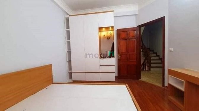 Hình ảnh 6Tầng Lô góc Ô TÔ tránh ngõ thông Tây sơn Đống Đa 12,5Tỷ 55m2