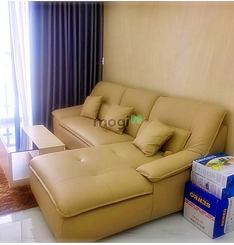 Hình ảnh Cần cho thuê căn góc 2pn tại Kingston Residence, 77m2, 17.3tr/th.