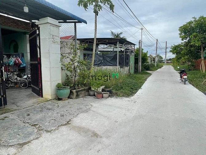 Hình ảnh Đất Phú Sinh 10x31, SHr, full thổ