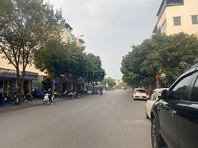 Hình ảnh Cần bán lô đất 52.5 m tại Ngõ 51 Giang Biên - Long Biên