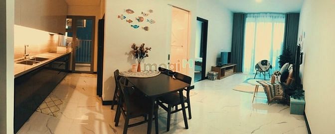 Hình ảnh Mb6623 nạp rút nhanh chóng cho thuê Empire City Thủ Thiêm 1PN Full NT chỉ 18tr bao phí