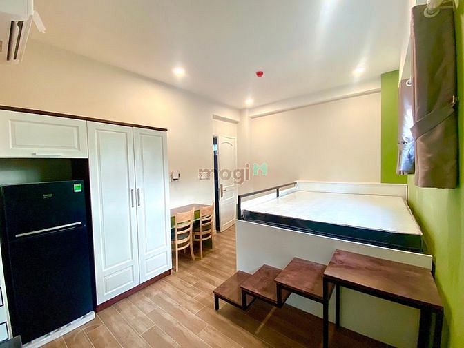 Hình ảnh Cho thuê Trang Chủ MB66.COM / Đăng Ký Tặng 66K duplex rộng rãi ngay cầu tân thuận