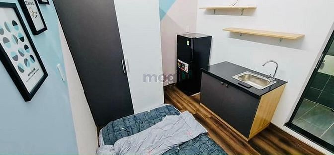 Hình ảnh Chính chủ bán gấp nhà XVNT, Bình Thạnh. 3 tầng, 25m2, chỉ 3.45 tỷ