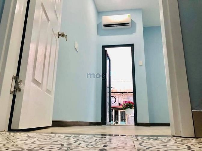 Hình ảnh Chính chủ bán gấp nhà XVNT, Bình Thạnh. 3 tầng, 25m2, chỉ 3.45 tỷ