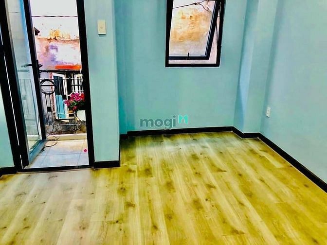 Hình ảnh Chính chủ bán gấp nhà XVNT, Bình Thạnh. 3 tầng, 25m2, chỉ 3.45 tỷ