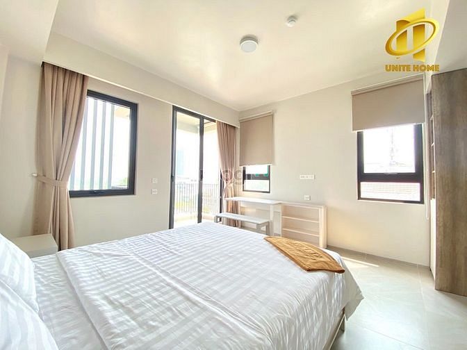 Hình ảnh Studio , Duplex , 1phòng ngủ - 2 phòng ngủ e có đủ tại Q7
