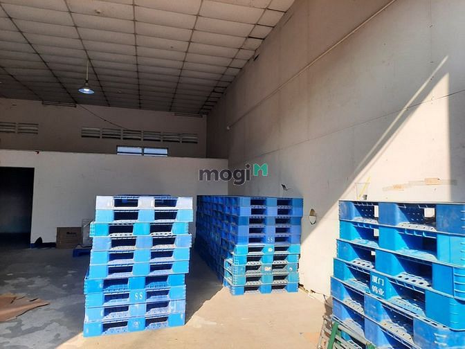 Hình ảnh Cho thuê kho xưởng 192m2 (trung tâm kho bải Quận 7)