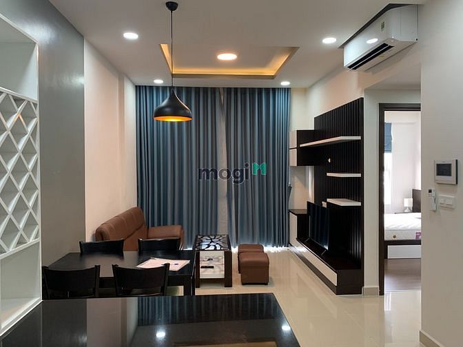 Hình ảnh Sunrise Riverside 70m2 2PN giá 9.5 triệu/ tháng