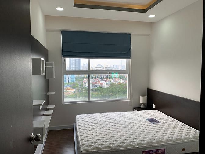 Hình ảnh Sunrise Riverside 70m2 2PN giá 9.5 triệu/ tháng