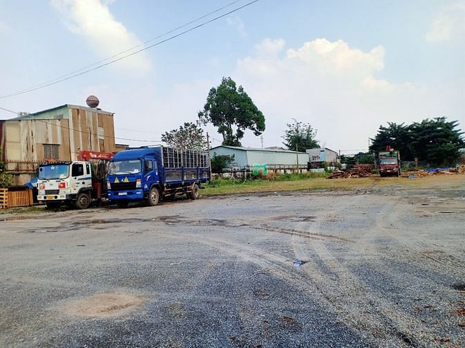 Hình ảnh Hóc môn, cho thuê đất, kho bãi