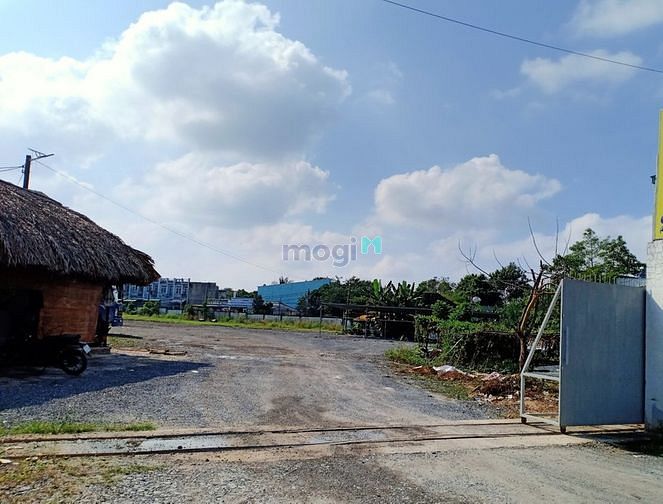 Hình ảnh Hóc môn, cho thuê đất, kho bãi