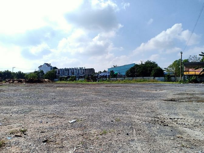 Hình ảnh Hóc môn, cho thuê đất, kho bãi
